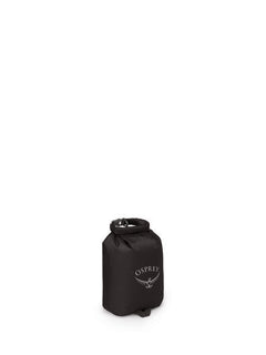 OSPREY UL DRY SACK nepremočljiva torba 3, črna