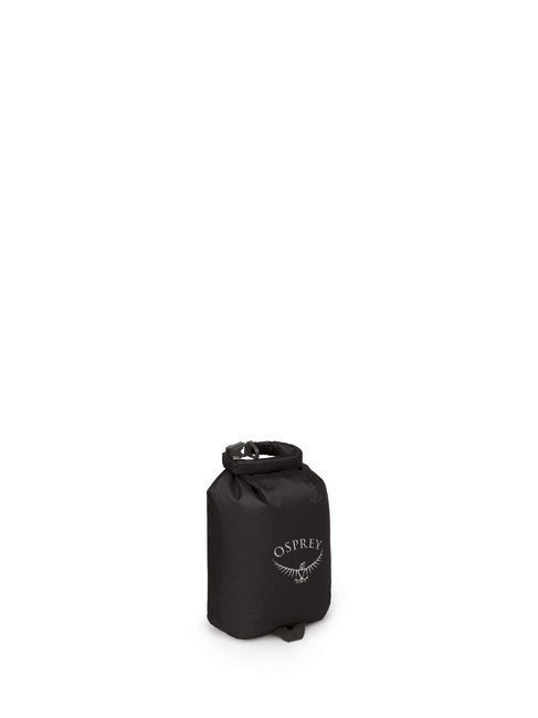 OSPREY Ul Dry Sack 3 wasserdichter sack schwarz