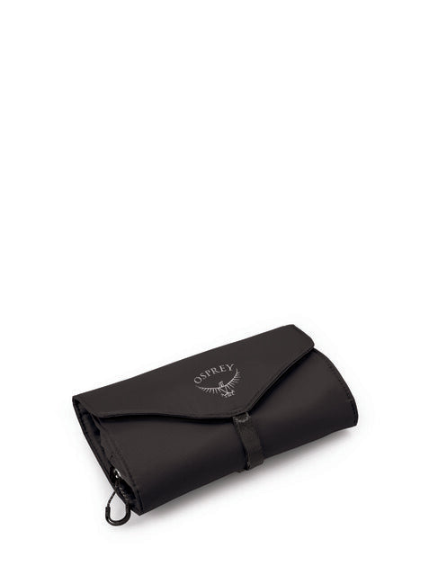 OSPREY Ultralight Roll Organizer etui, schwarz
