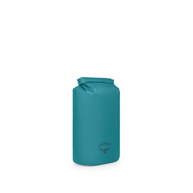 OSPREY Wildwater Dry Bag 25, blau spikemoss