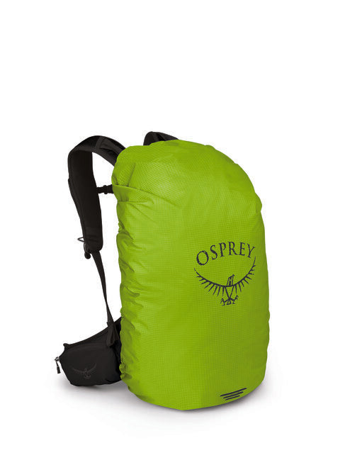 OSPREY Raincover HIVIS Rucksack, limon green