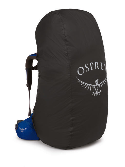 OSPREY Ul Raincover Xl Rucksack regenhülle, schwarz