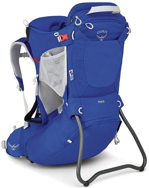 OSPREY Poco II wander-Babytrage blauer Himmel