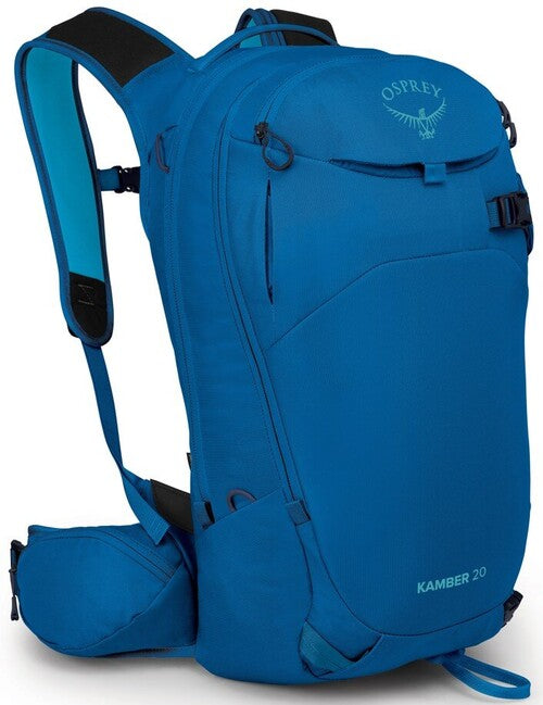 OSPREY Kamber 20, alpine blue