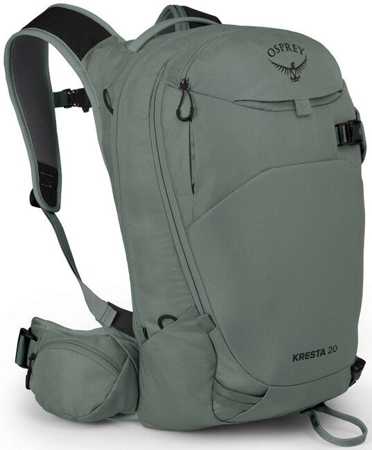 OSPREY Kresta 20, pine leaf green