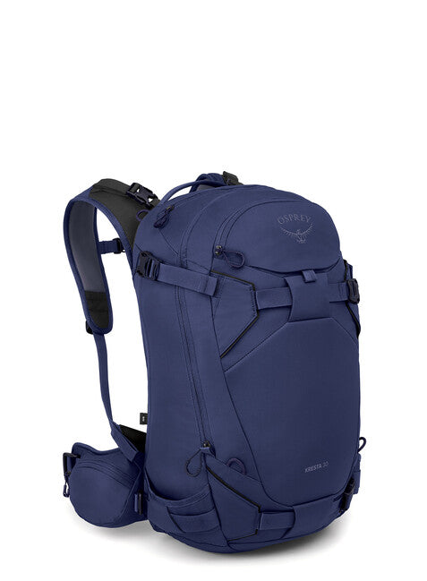 OSPREY Kresta 30 skialp-rucksack, winter night blue
