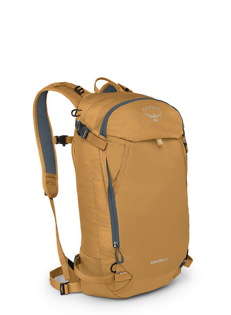 OSPREY Soelden 22, artisan yellow