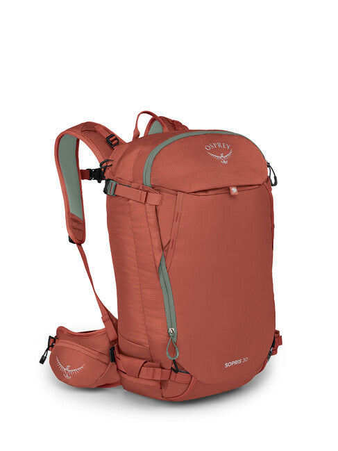 OSPREY Sopris 30, emberglow orange