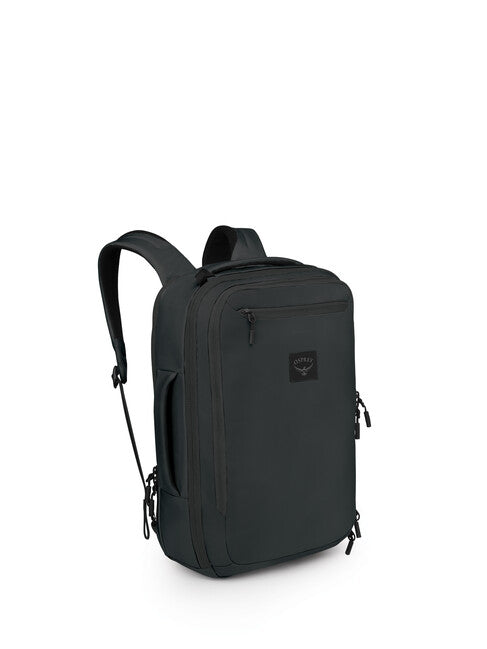 OSPREY AOEDE BRIEFPACK 22, schwarz