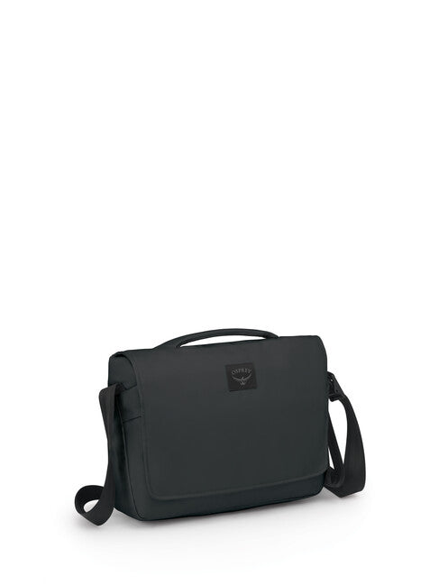 OSPREY AOEDE MESSENGER 7, schwarz