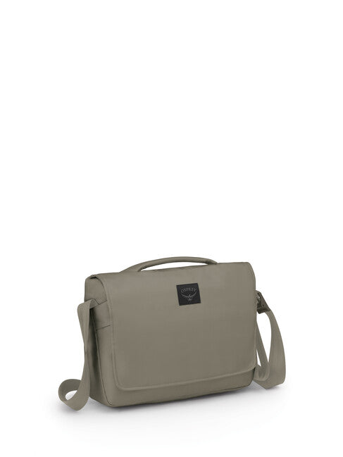 OSPREY AoeDe Messenger 7, hellbrauner Beton
