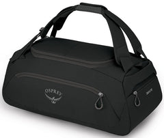 OSPREY Daylite Duffel 30, schwarz