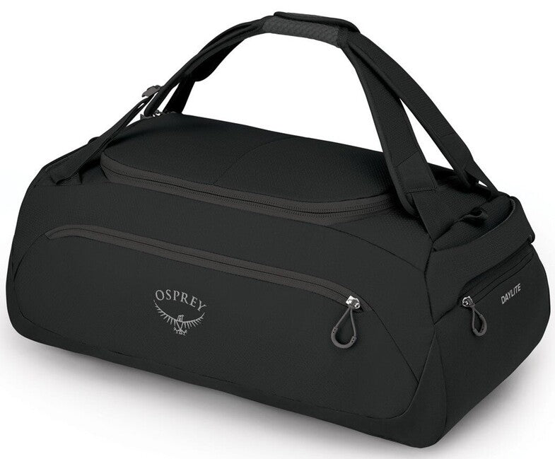 OSPREY Daylite Duffel 45, schwarz