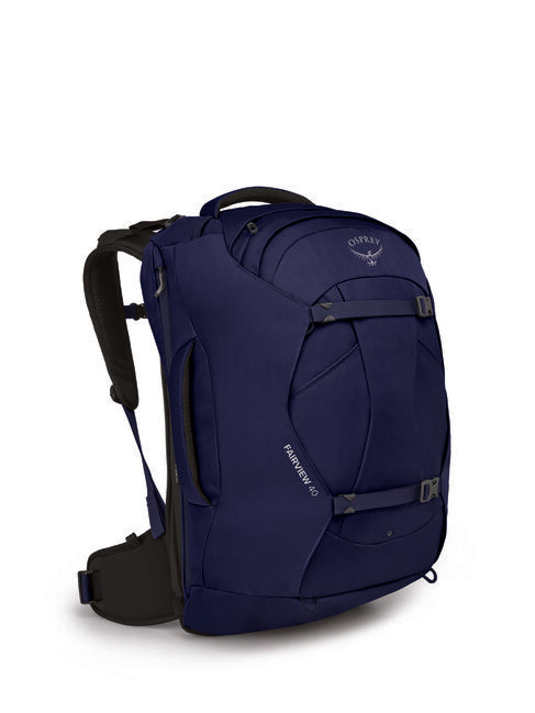 OSPREY Fairview 40, winterlich nachtblau