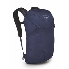 OSPREY FARPOINT FAIRVIEW TRAVEL DAYPACK pohodniški nahrbtnik, zimska noč modra