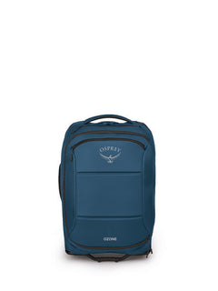 OSPREY OZONE 2-WHEEL CARRY ON 40, küstenblau