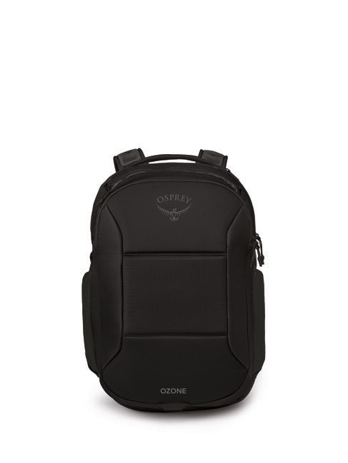 OSPREY OZONE LAPTOP BACKPACK Laptop-Rucksack 28L, schwarz