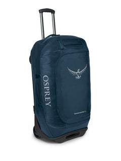 OSPREY ROLLING TRANSPORTER 90 τσάντα ταξιδίου με ροδάκια, venturi blue