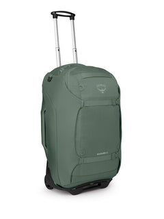 OSPREY Sojourn 60 reisetasche auf rädern, koseret grün