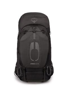 OSPREY Atmos Ag 65 wanderrucksack schwarz