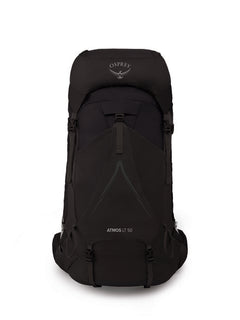 OSPREY Atmos AG LT 50 wanderrucksack schwarz
