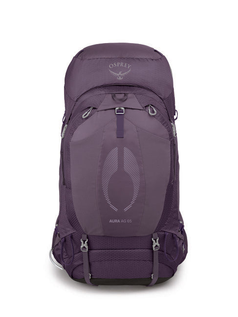 OSPREY Aura Ag 65, enchantment purple