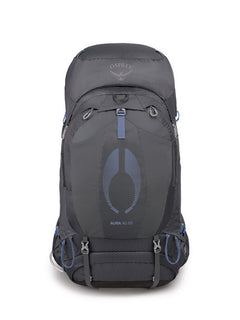 OSPREY Aura AG 65, tungsten grey