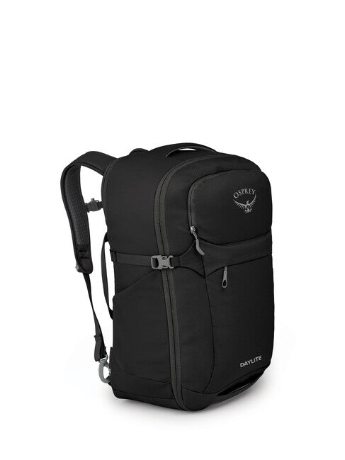 OSPREY Daylite Carry-On Travel Pack 44, schwarz