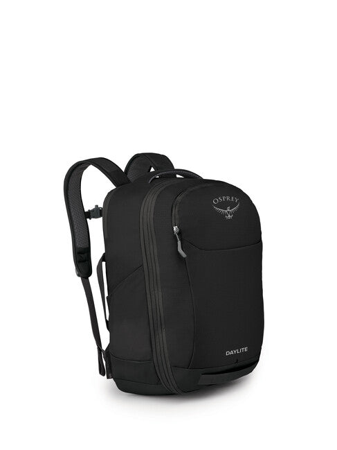 OSPREY Daylite Expandible Travel Pack 26+6, schwarz