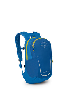 OSPREY DAYLITE JR Kinderrucksack, alpin blue/blue flame