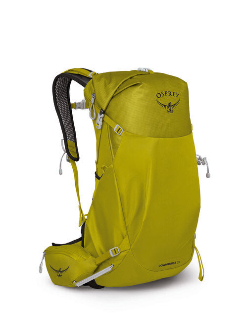OSPREY Downburst 26 Mens, babylonica yellow
