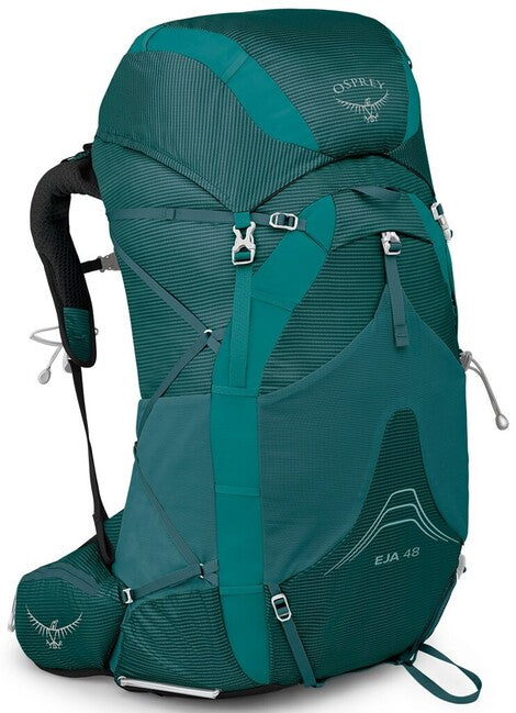 OSPREY EJA 48, deep teal