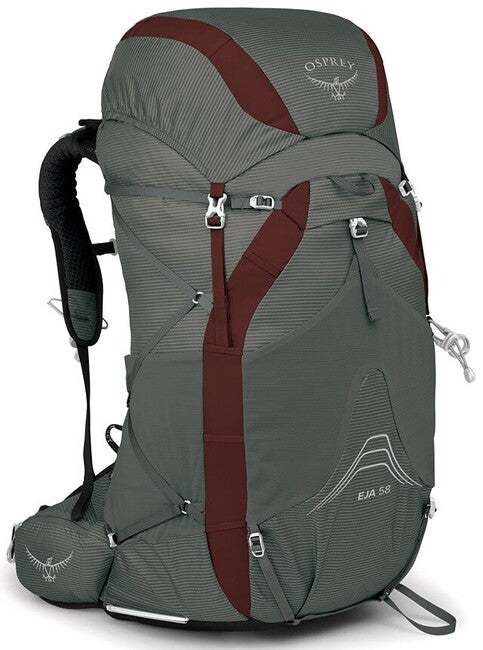 OSPREY EJA 58, cloud grey