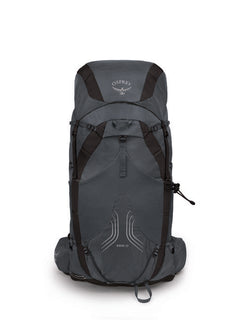 OSPREY Exos 38, tungsten grey