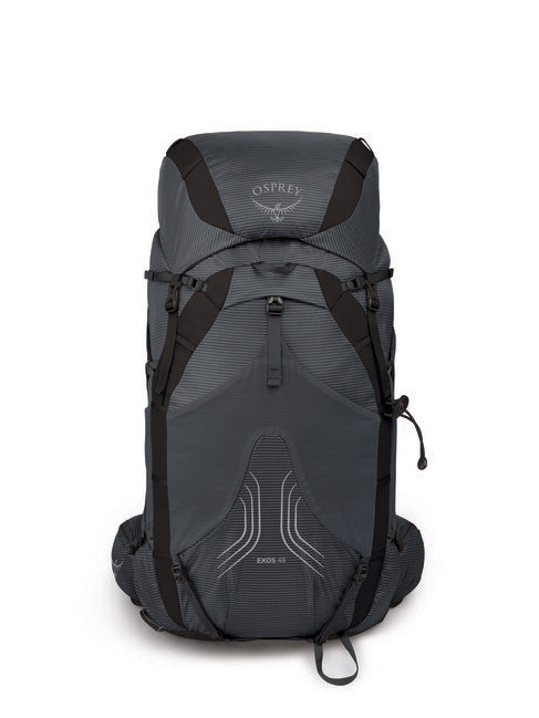 OSPREY Exos 48 wanderucksack, tungsten grey