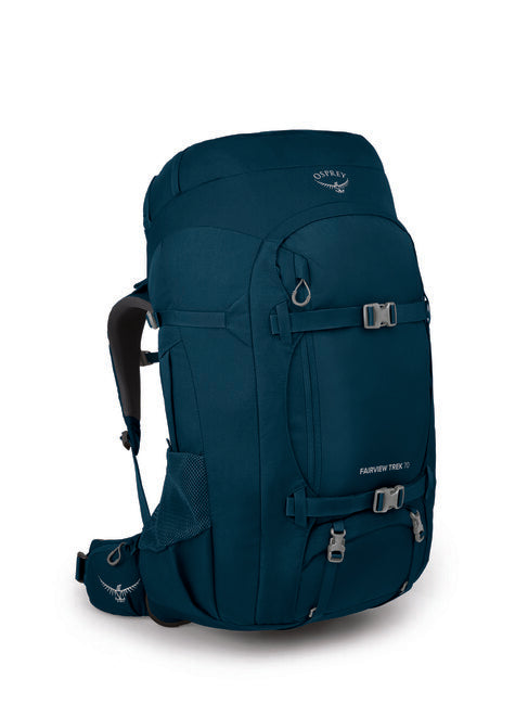 OSPREY Fairview Trek 70, nacht dschungel blau