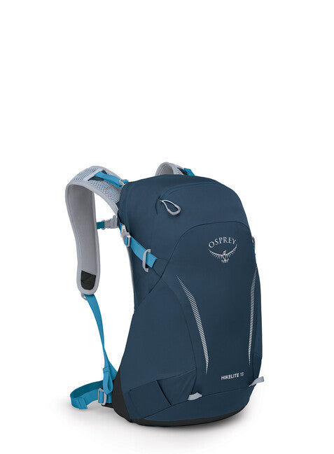 OSPREY HIKELITE 18, atlas blue