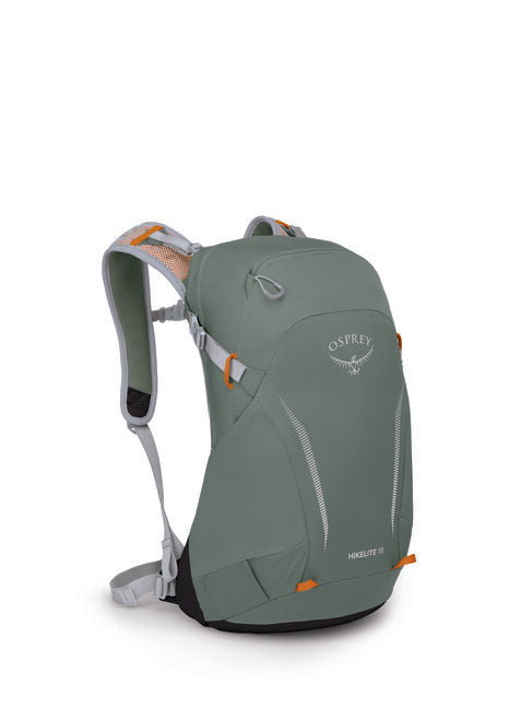 OSPREY Hikelite 18, pine leaf green