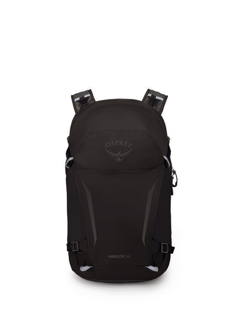 OSPREY HIKELITE 26 wanderrucksack schwarz