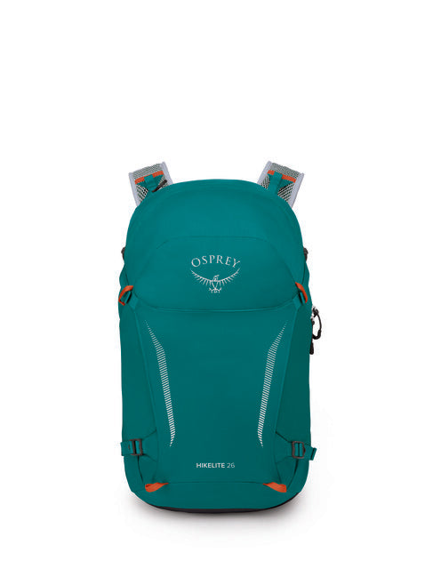 OSPREY HIKELITE 26 wanderrucksack, escapade green