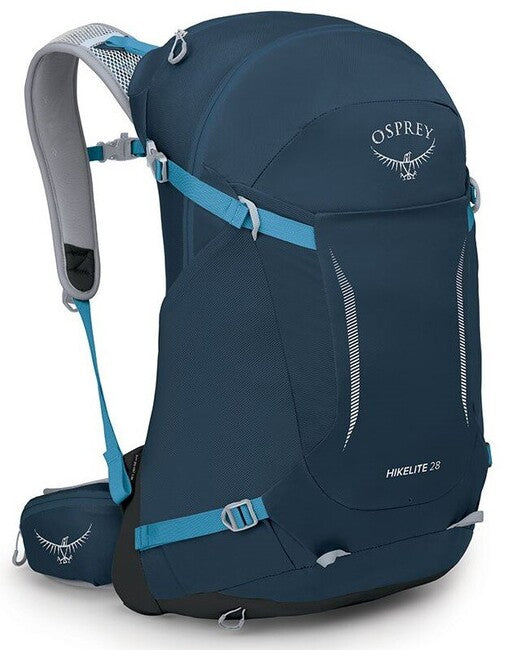 OSPREY HIKELITE 28, atlas blue