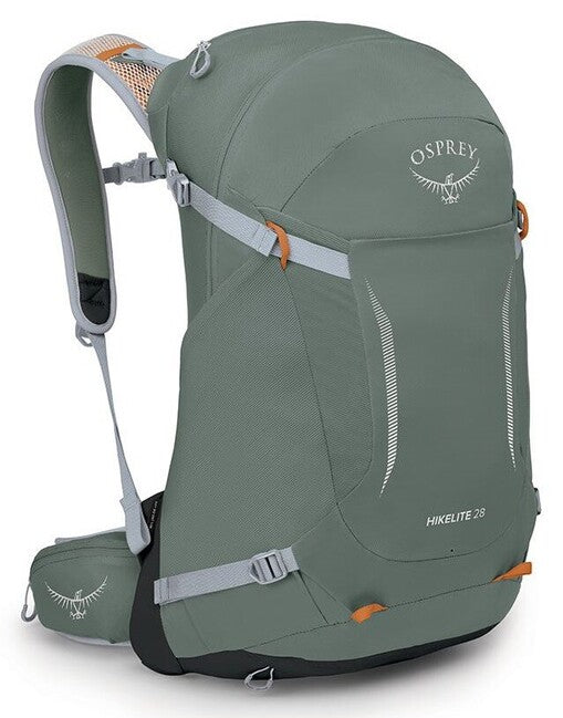 OSPREY HIKELITE 28, pine leaf green