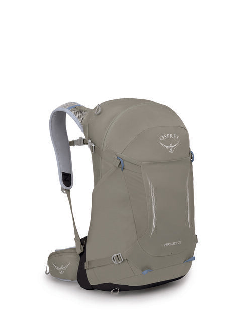 OSPREY HIKELITE 28, tan concrete