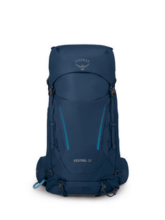 OSPREY Kestrel 38 Wanderrucksack, atlas blue
