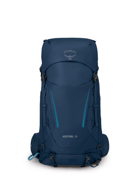 OSPREY Kestrel 38 Wanderrucksack, atlas blue