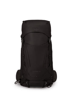 OSPREY Kestrel 38 wanderrucksack schwarz