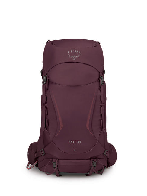 OSPREY Kyte 38, elderberry purple