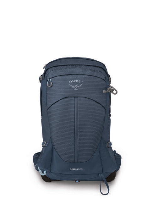 OSPREY SIRRUS 24 Wanderrucksack, muted space blue