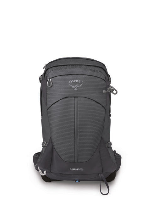 OSPREY Sirrus 24 wanderrucksack, tunnel vision grey