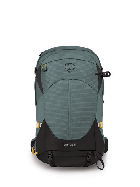 OSPREY Sirrus 34, succulent green